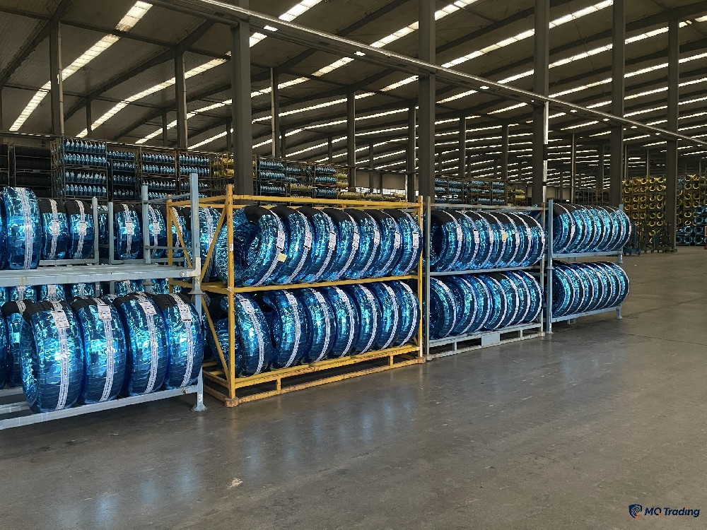 Foreign Trade Policy News | Turkey Launches Anti-Dumping Investigation into Tire Cord Fabric, Export