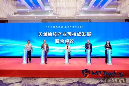 Green Low-Carbon Special Topic | Linglong Tire Obtains ISO14067 Carbon Footprint Certification, Sust
